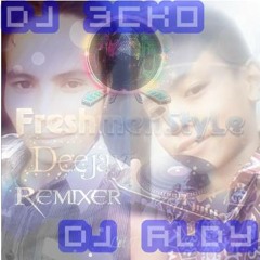 Ging-Gang Guli Guli hip hop (Dj 3ck0 Remix)preview