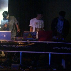 Aries Raynard - Dub24