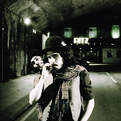 Used Shoes from down the road