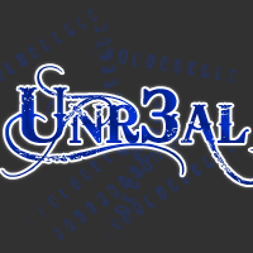 UNR3AL - Not even 10Min-Mix