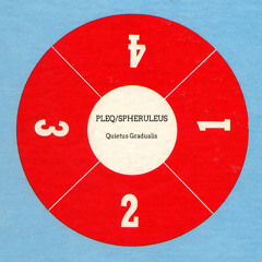 Pleq and Spheruleus - Quietus Gradualis (Preview)