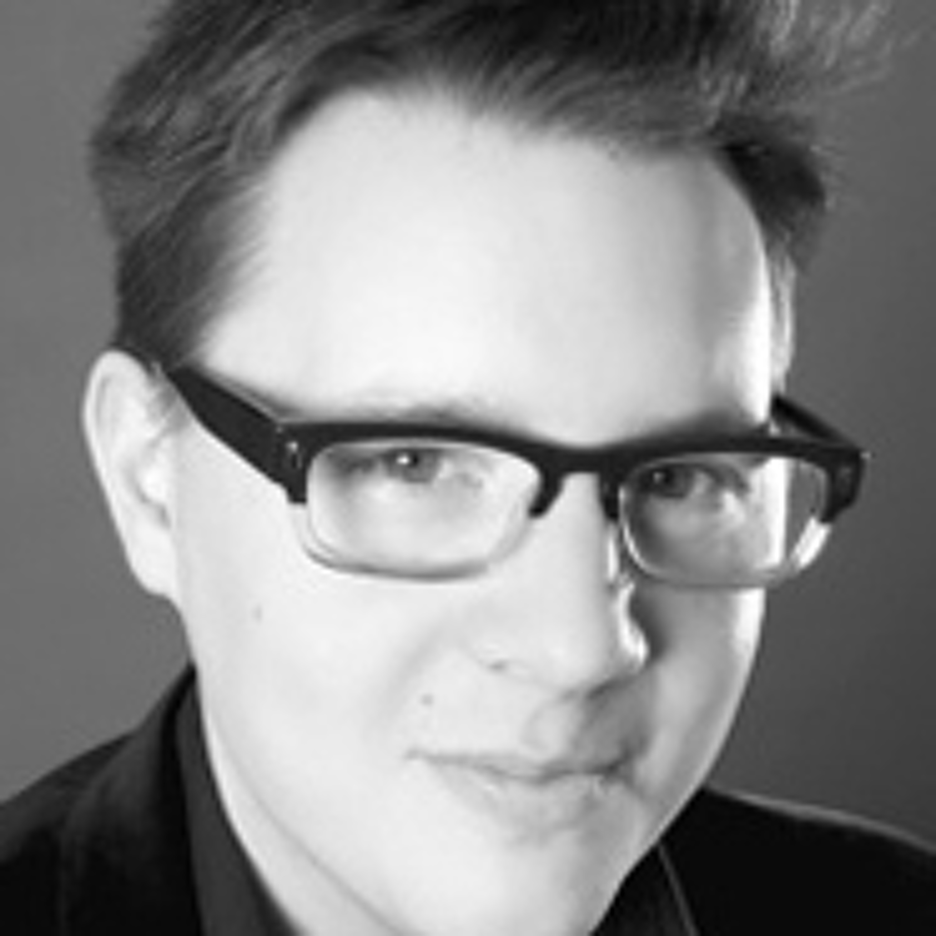 David Bates - La Nuova Musica: A Kings Place Podcast episode artwork