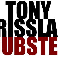 Tony Rissla - Slut för alltid - Monster  - Cover - Remix (Prod.Nelione)