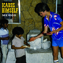 Icarus Himself - Digging Holes