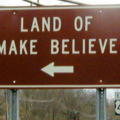 Fucks Bizz - Land Of Make Believe(Remix)