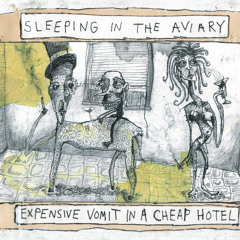 Sleeping in the Aviary - Write On