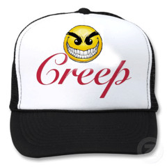 CREEP 2012