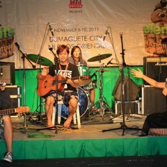 Enzo Villegas - Kahit Sandali