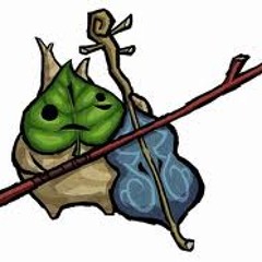 Land Before Funk (Earth Requiem)