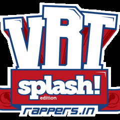 Battleboi Basti (OFFICIAL HD VERSION) - VBT-Splash 2012 8tel vs. 3 Pups + Lyrics