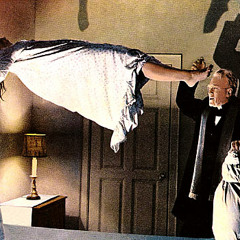 8. Resident Exorcist - Ellis Thomas