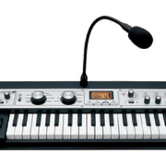 Vocoder