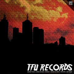 Looking (Original mix) [TFU Records]