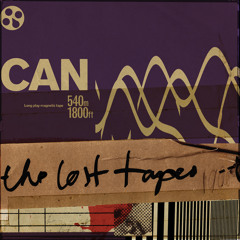 CAN - Millionenspiel  (The Lost Tapes)