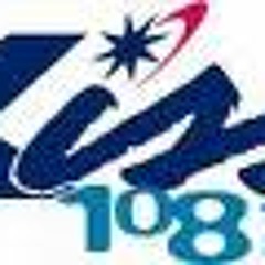 JoJo Kincaid on WXKS-FM KISS 108 Medford/Boston in 1984