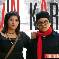 Every Rose Has It's Thorn ( Cover Spanish ) - Kevin Karla & La Banda