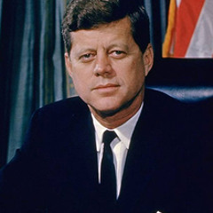 Kennedy's Dream 177