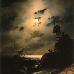 Moonshine - Jimmy Corrigan(1)