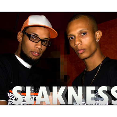 New Generation - Slakness [ Maxi Version Deejay Flo ]