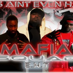 Mafia Squad-50 Niggas(Mastered)