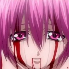 Elfen lied- Lilium (music box)