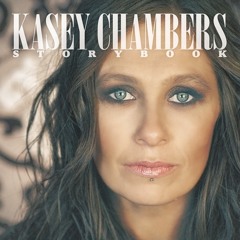 Kasey Chambers - Luka