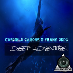 AVG152- Frank Oddo-Deep Adventure Original Mix