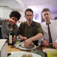 Beastie Boys Brr Stick Em 4AM Mix