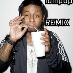 Lil Wayne - Lollipop (Zeroaccess Remix)