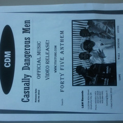 I Had A Dream ft. Intense