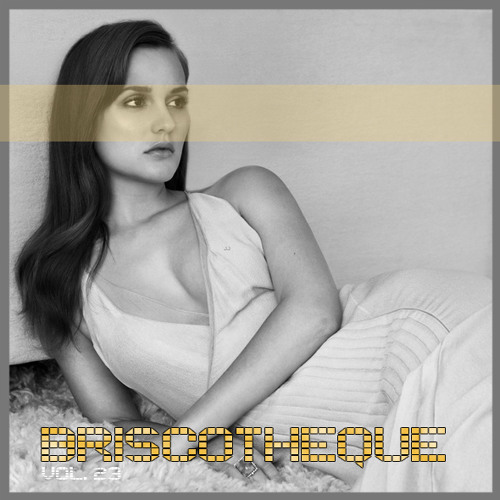 Briscotheque Vol. 23