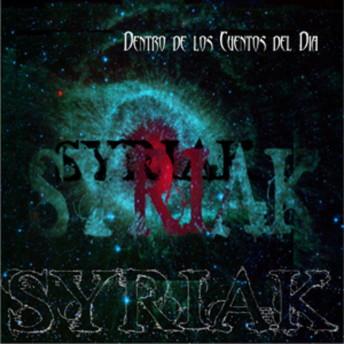 Syriak demo