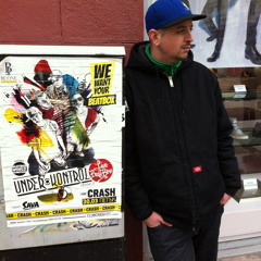 Le Mouv' - Allo La Planète - "Bulgaria" - 03/2012