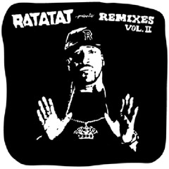 Memphis Bleek - Alright (Ratatat Remix)