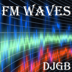 DjGB - FM Waves