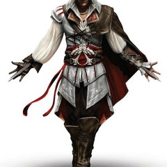 Assassin's Creed: Dan Bull - Revelations