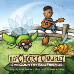 Lil' Chucky Charley feat. Ron Surrey