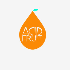 Gabriel Boni & Ramon R - Missing Channel [Out now on Acid Fruits]
