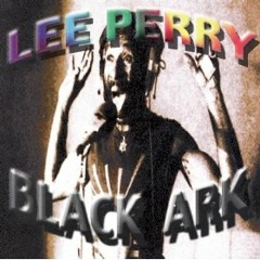 Lee "Scratch" Perry /// Valley Of Dub