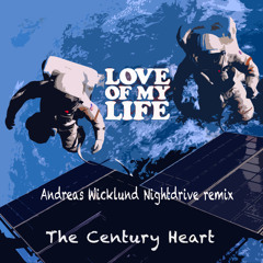 The Century Heart (Andreas Wicklund Nightdrive remix)