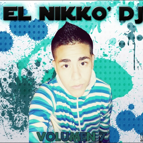16 El Garrote - NENE MALO [El Nikko' Dj]