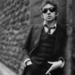 Serge Gainsbourg - Requiem Pour un Con (mmd twelve re-edit)