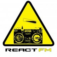 Rusko - Live on React FM (19-Jul-2007)