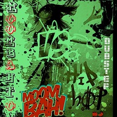 Moombahton vs HipHop vs Reggaeton