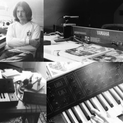 Yamaha CS-10 "Loafer's Motorbike Ride [in space]" (1979)