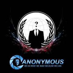 Occupy Anthem - Anonymous (Original)