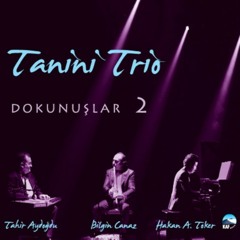 Tanini Trio - Oblivion (Astor Piazzolla)