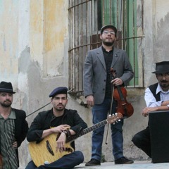 "Las Flores" Unplugged de Cafe Tacuba  -Grupo Con Cuerdas, Recorded Live @ La Casona Mazatlán