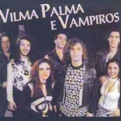 Vilma Palma e Vampiros Mix Dj TovA