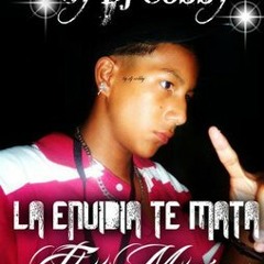 Por Que Sin Ti Paolo Plaza  RmX Dj Cobby